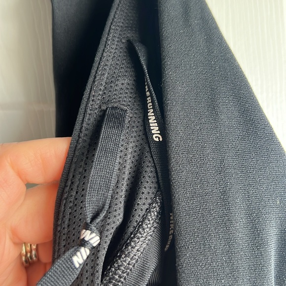 Nike Running Dri-Fit women’s leggings sz M - Picture 8 of 12